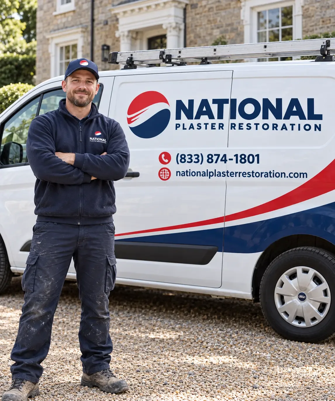 Plaster Repair Lefor, ND FAQs